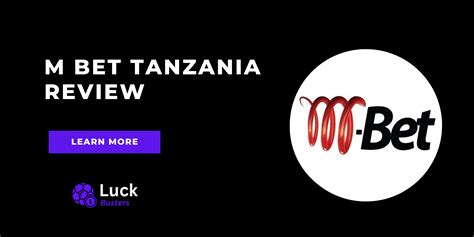 m bet tanzania online